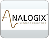 analogix logo