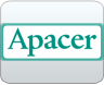 apacer logo