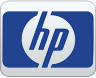 hp logo