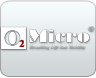 o2 micro logo
