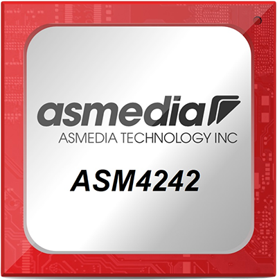 asmedia ASM4242