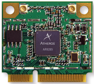 Qualcomm atheros ar8132 pci e fast ethernet controller что это