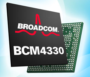 broadcom netlink gigabit ethernet driver 8.1