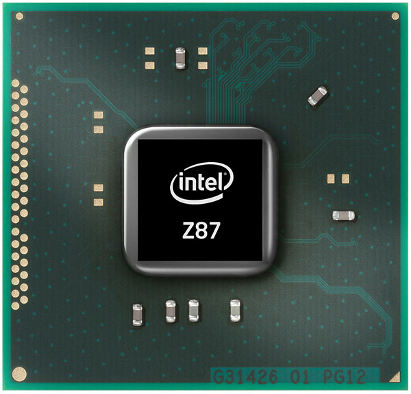 intel chipset identification utility