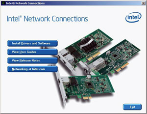 intel r 82578dm gigabit network connection driver windows 7