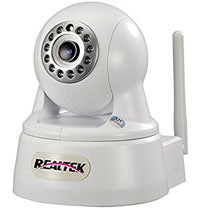 realtek webcam